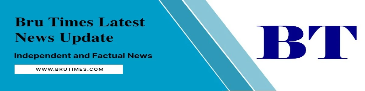 Bru Times News